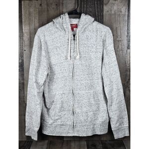 Arizona Teen Girls Zip up Hoodie/Jacket Size Med Full Zip